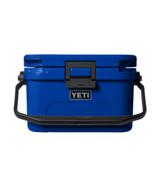 YETI Roadie 8 Royal Blue