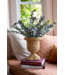 Small Fitrit Rattan Urn