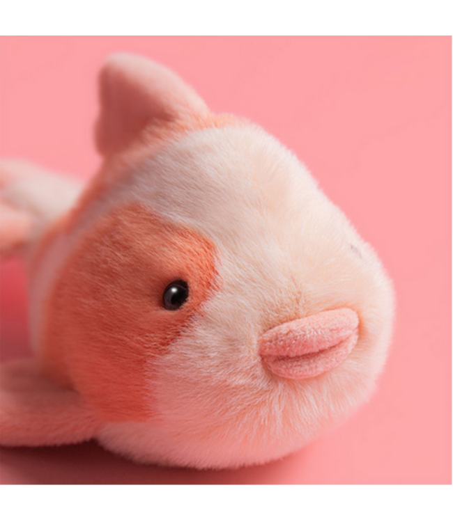 Jellycat Fancy Carp