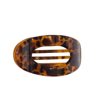 Recycled Plastic Cloud Clip Tort