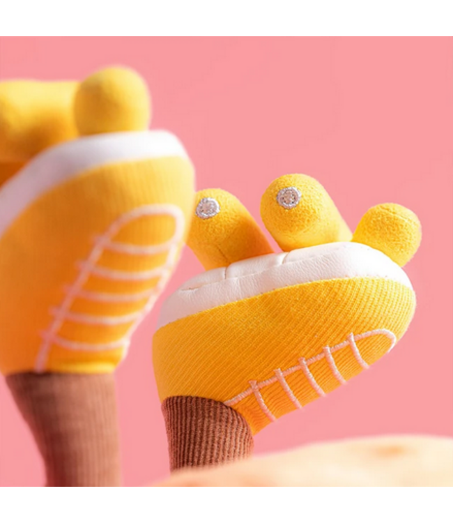 Jellycat Amuseables Sun 'Roller Skates'