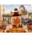 Jellycat Amuseables Acered Maple Syrup