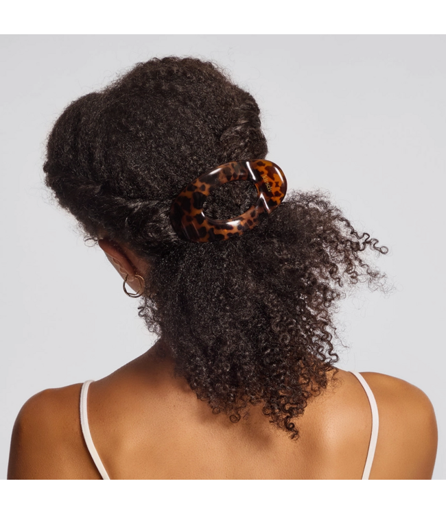 Recycled Plastic Cloud Clip Tort