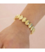 Belle Costal Bracelet-GOLD