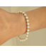 Belle and Ball Bead Bracelet