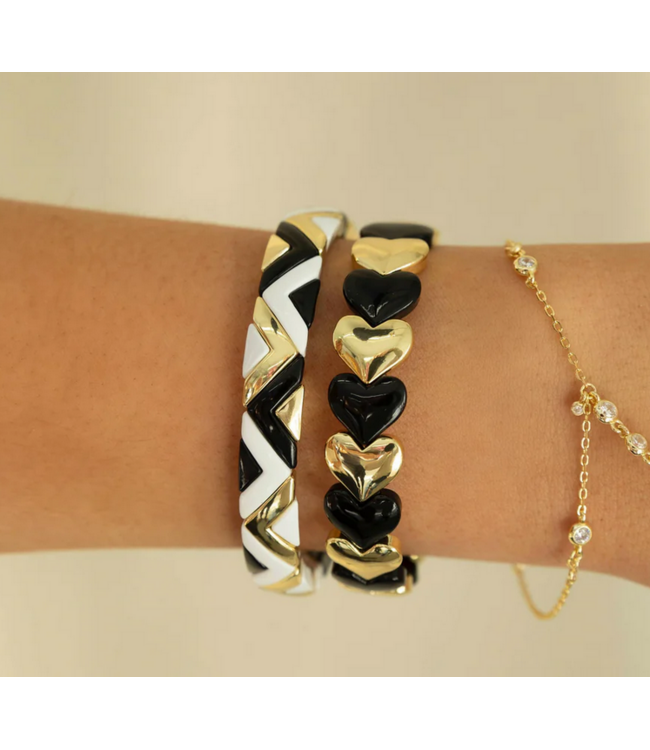Belle Aztec Bracelet