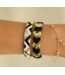 Belle Aztec Bracelet