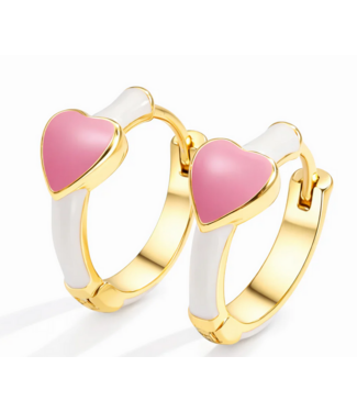 Belle Heart Huggies