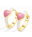 Belle Heart Huggies