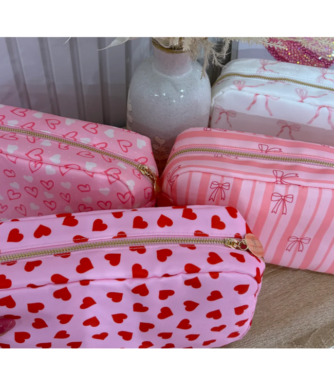 Makeup Bags