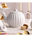 Luxe 6-Cup Teapot