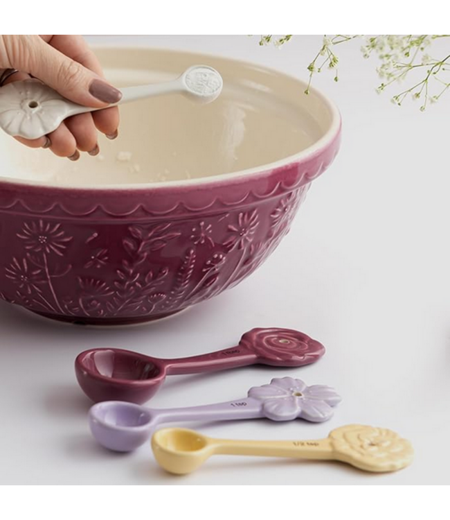 Meadow Measuring Spoons