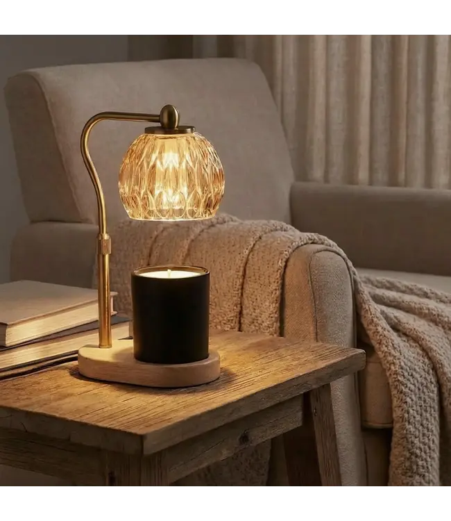 Candle Warmer