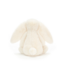 Jellycat Bashful Cream Bunny