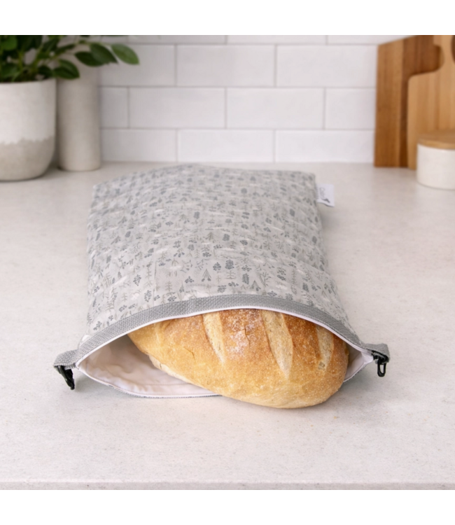 Reusable Bread Bag