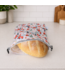 Reusable Bread Bag