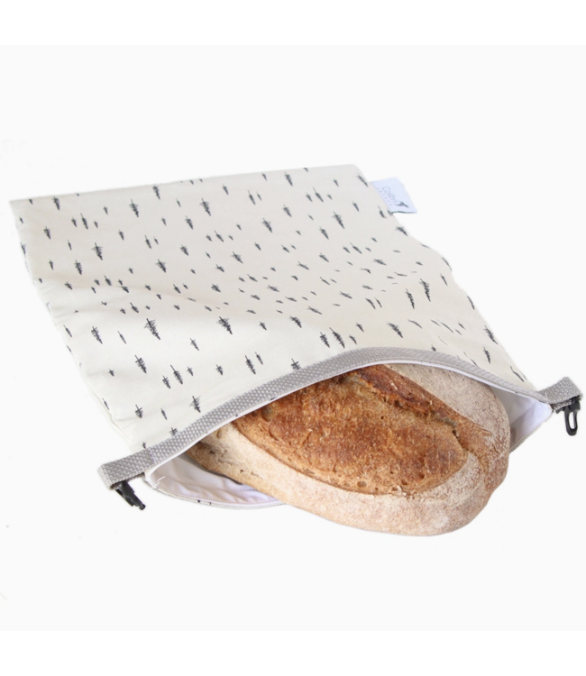Reusable Bread Bag