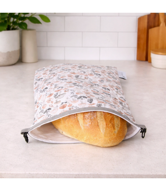 Reusable Bread Bag