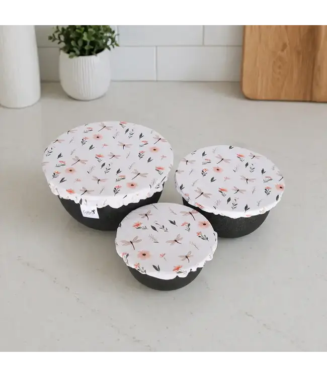 Bowl Covers