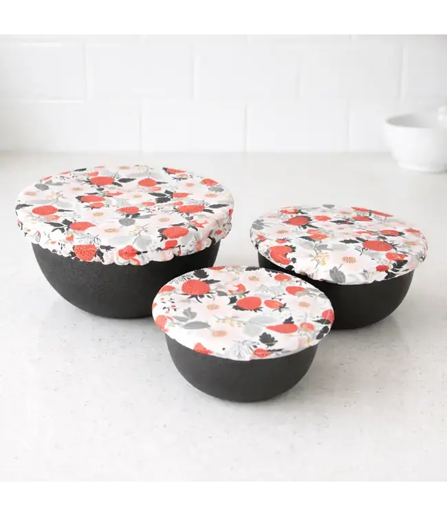 Bowl Covers