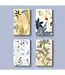 Vintage Blooms Mints