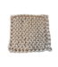 8" Square Cotton Crochet Pot Holders