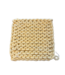 8" Square Cotton Crochet Pot Holders