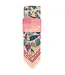 Powder Tropical Toucan Cotton Bandana Scarf
