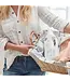 Thymes Washed Linen Concentrated Laundry Detergent