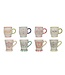 4.75" Stoneware Mug