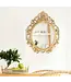 Oval Mirror 20"x24"