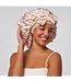 KITSCH Oversized Satin Bonnet