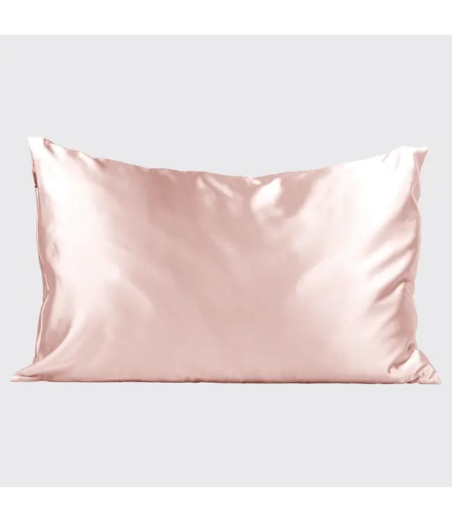 KITSCH Satin Pillow Case
