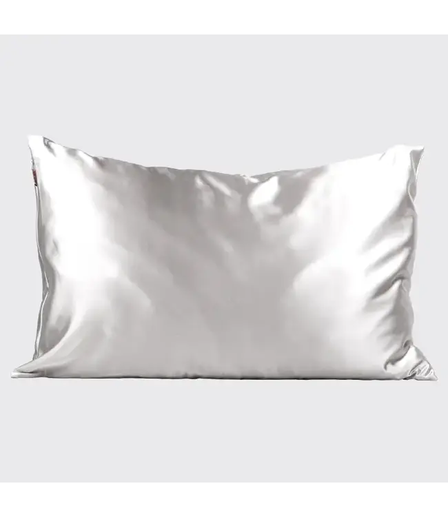 KITSCH Satin Pillow Case