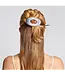 KITSCH Recycled Plastic Hydrangea Breeze Cloud Clip