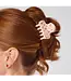 KITSCH Recycled Plastic Cherry Print Cloud Clip