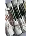 Twisted Taper Candle Set
