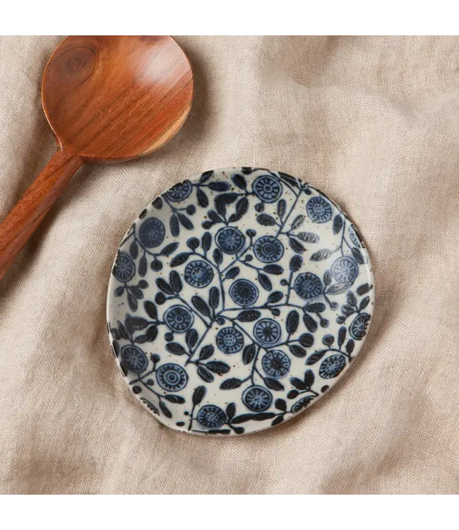 Spoon Rest Element