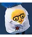 Jellycat Amuseables Boiled Egg Scientist Outfit