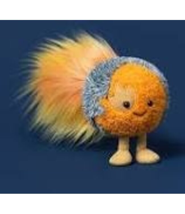 Jellycat Amuseables Space Comet