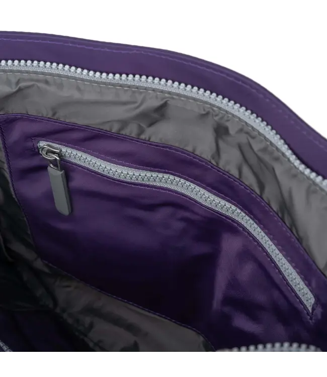 Ori London Moorgate Messenger Bag
