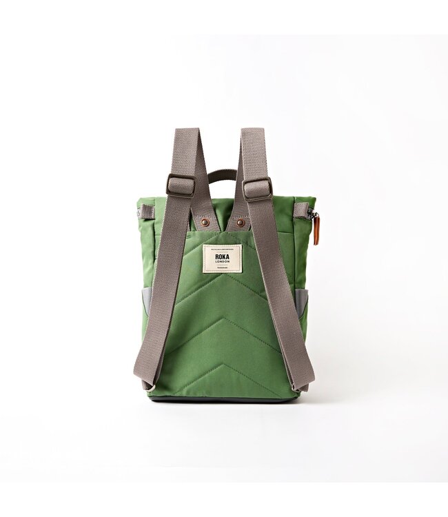 Ori London Finchley Backpack