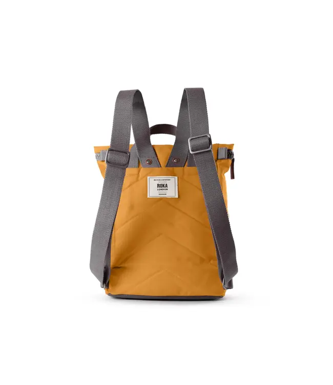Ori London Finchley Backpack