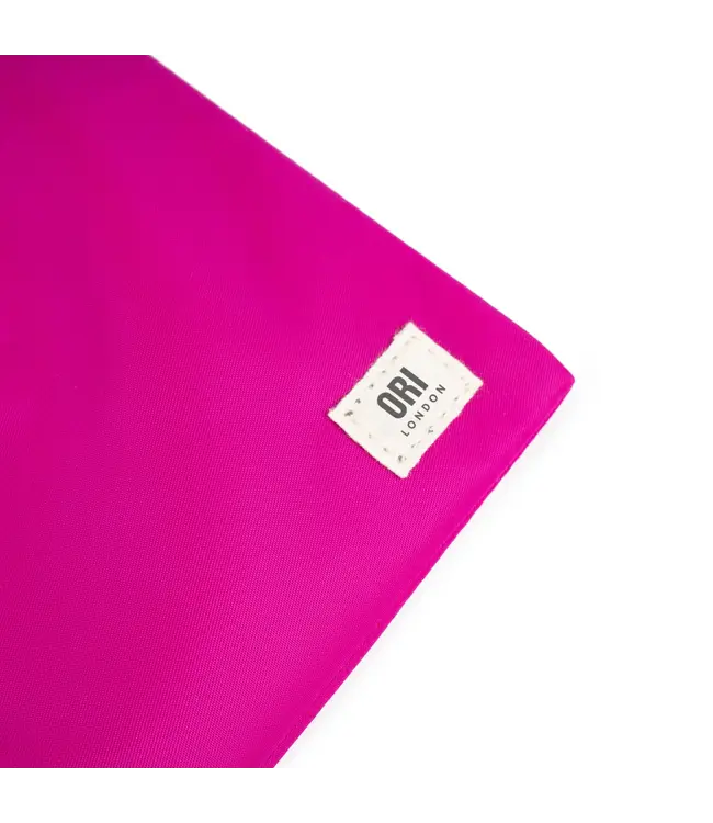 Ori London Chelsea Pocket Sling Bag