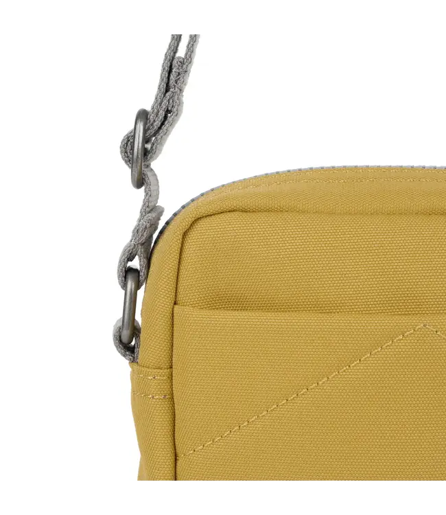 Ori London Bond Pocket Crossbody Bag