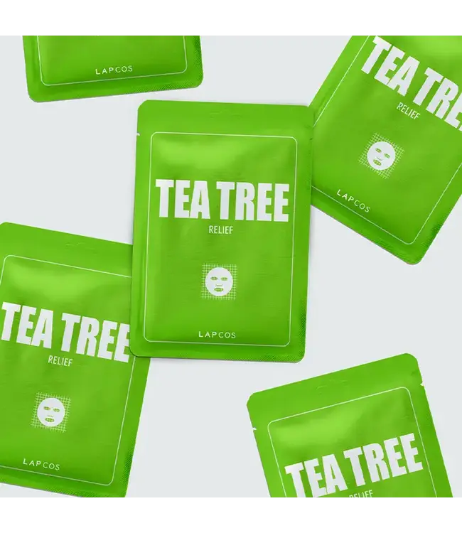 Tea Tree Derm Sheet Mask