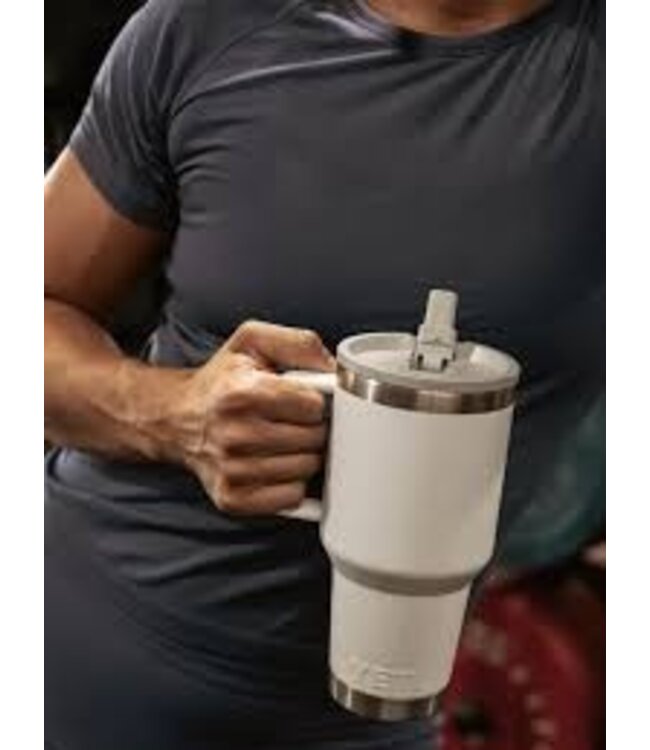 YETI Rambler 20oz Straw Mug