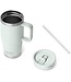 YETI Rambler 20oz Straw Mug
