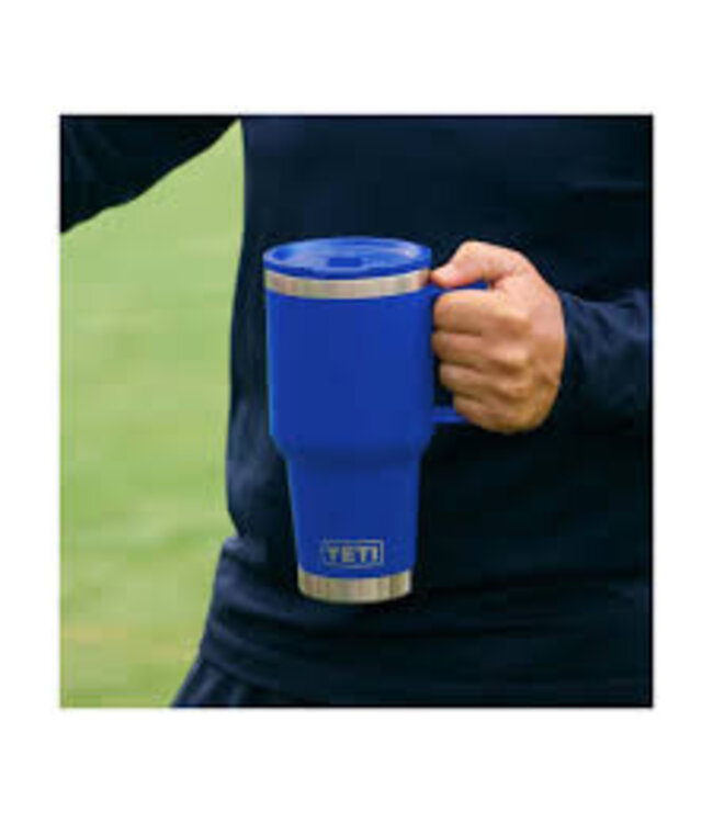 YETI Rambler 20oz Straw Mug