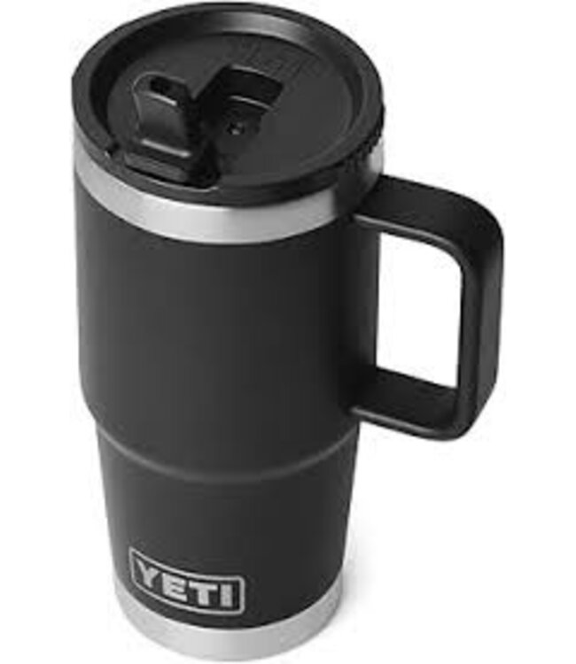 YETI Rambler 20oz Straw Mug